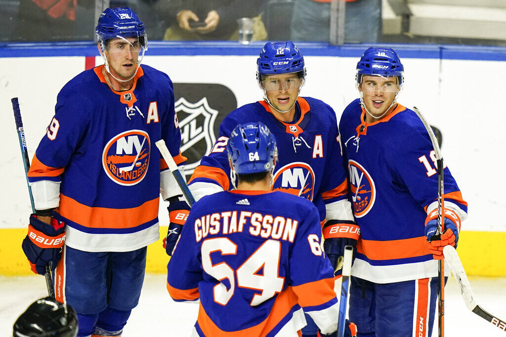 WHO MAKES THE PLAYOFFS